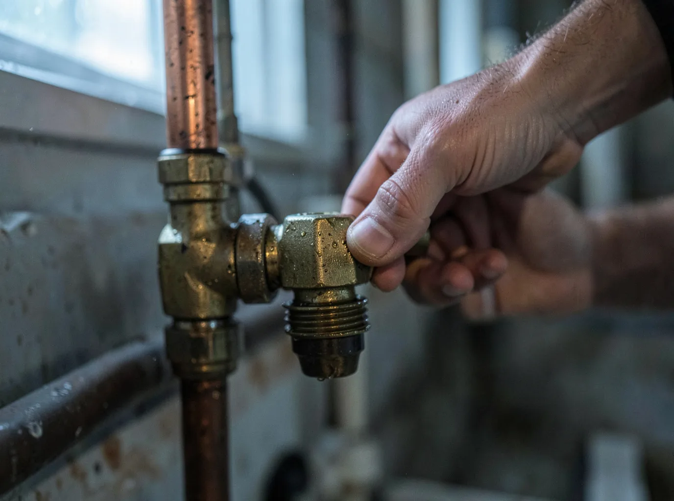 Emergency Plumber Ward, CO FAQs